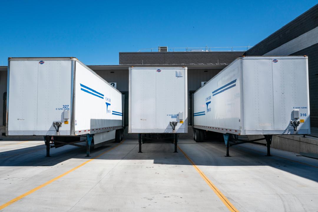 Transportation & Logistics